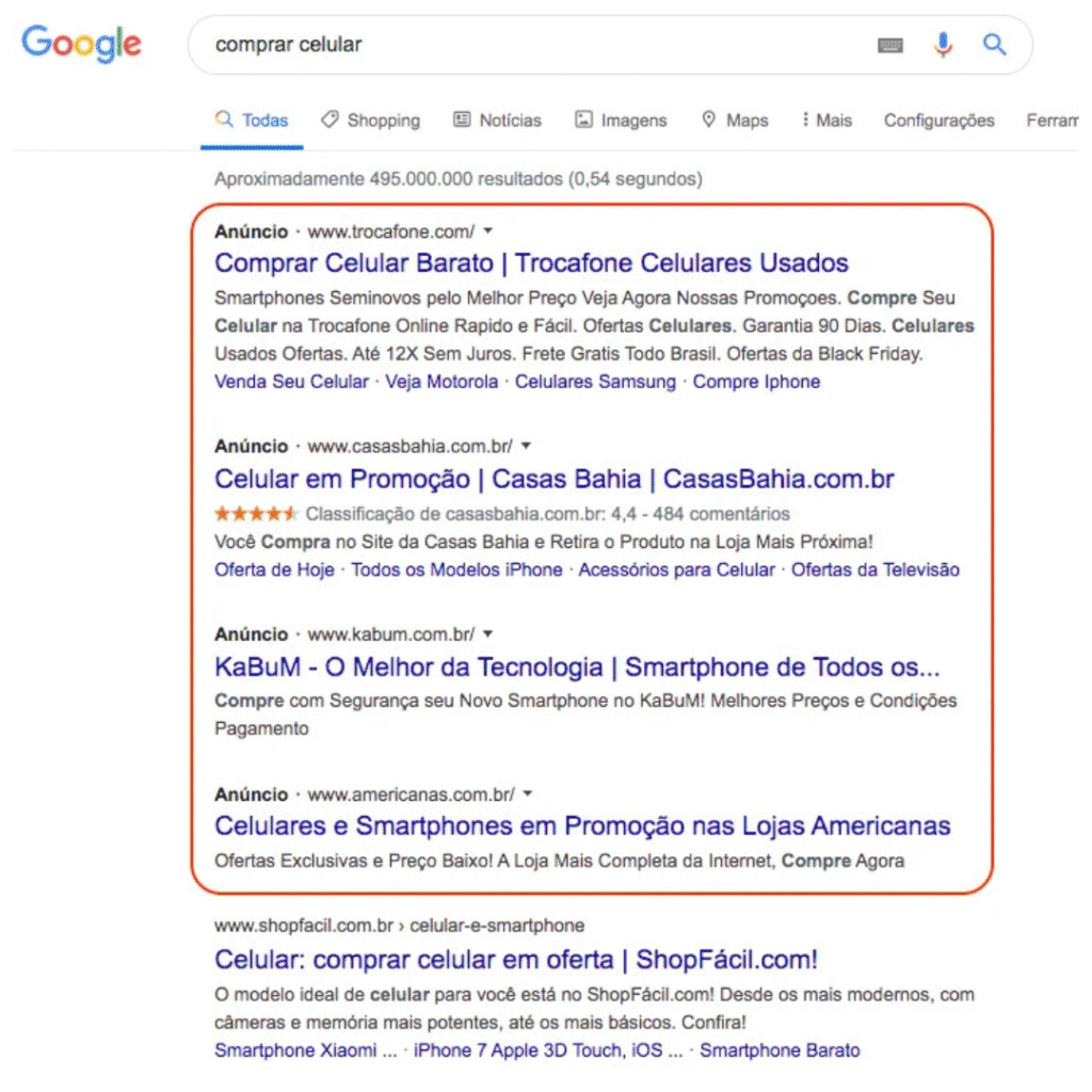 Helper Agência - Marketing Para Sua Empresa