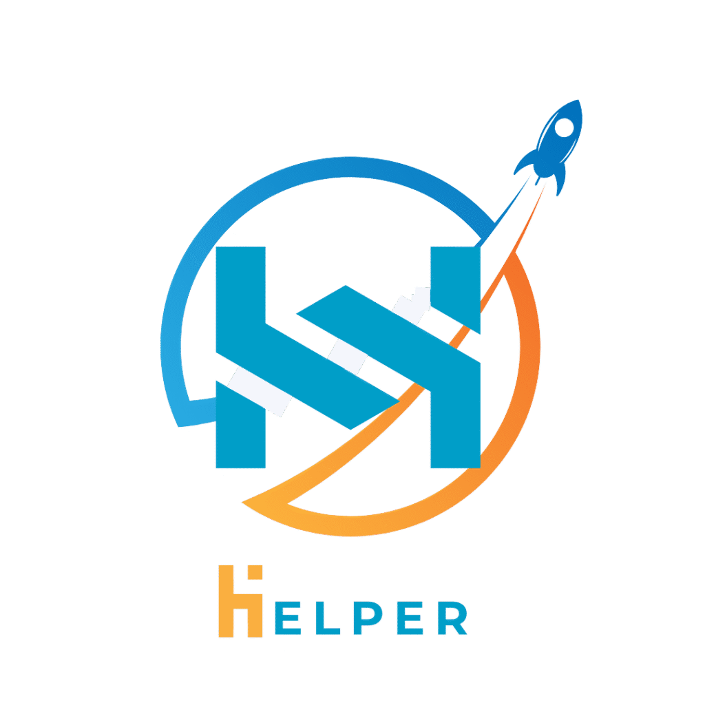 Helper Agência - Marketing