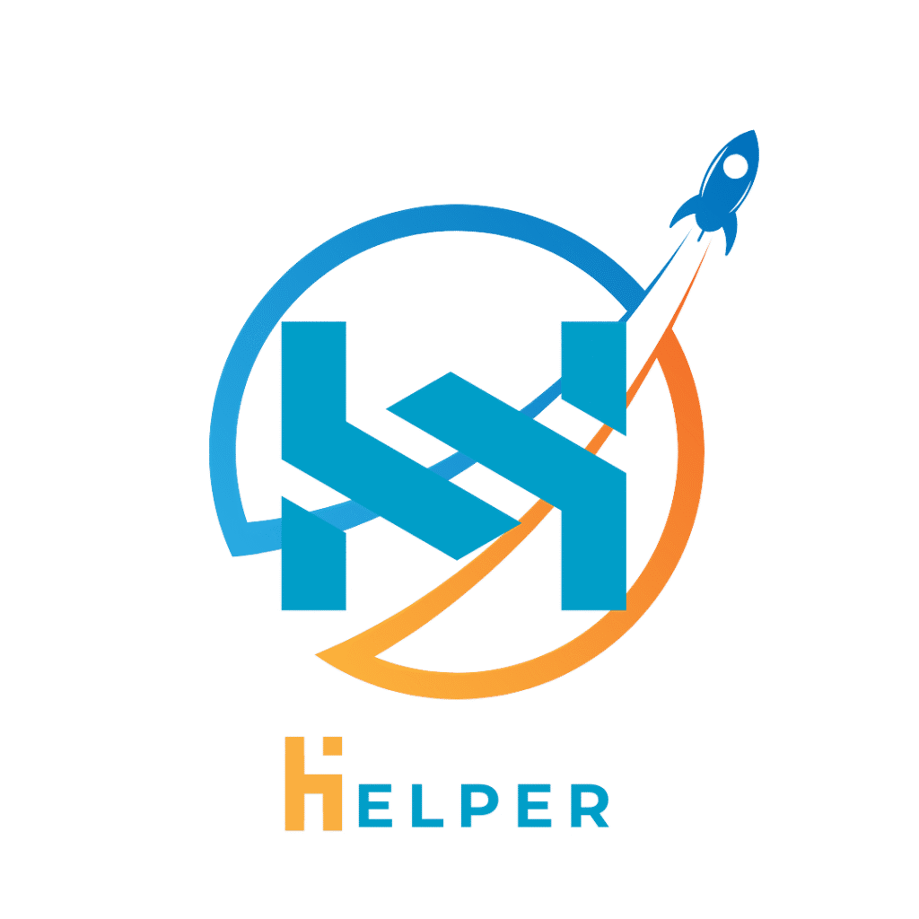 Helper Agência - Marketing pra sua empresa
