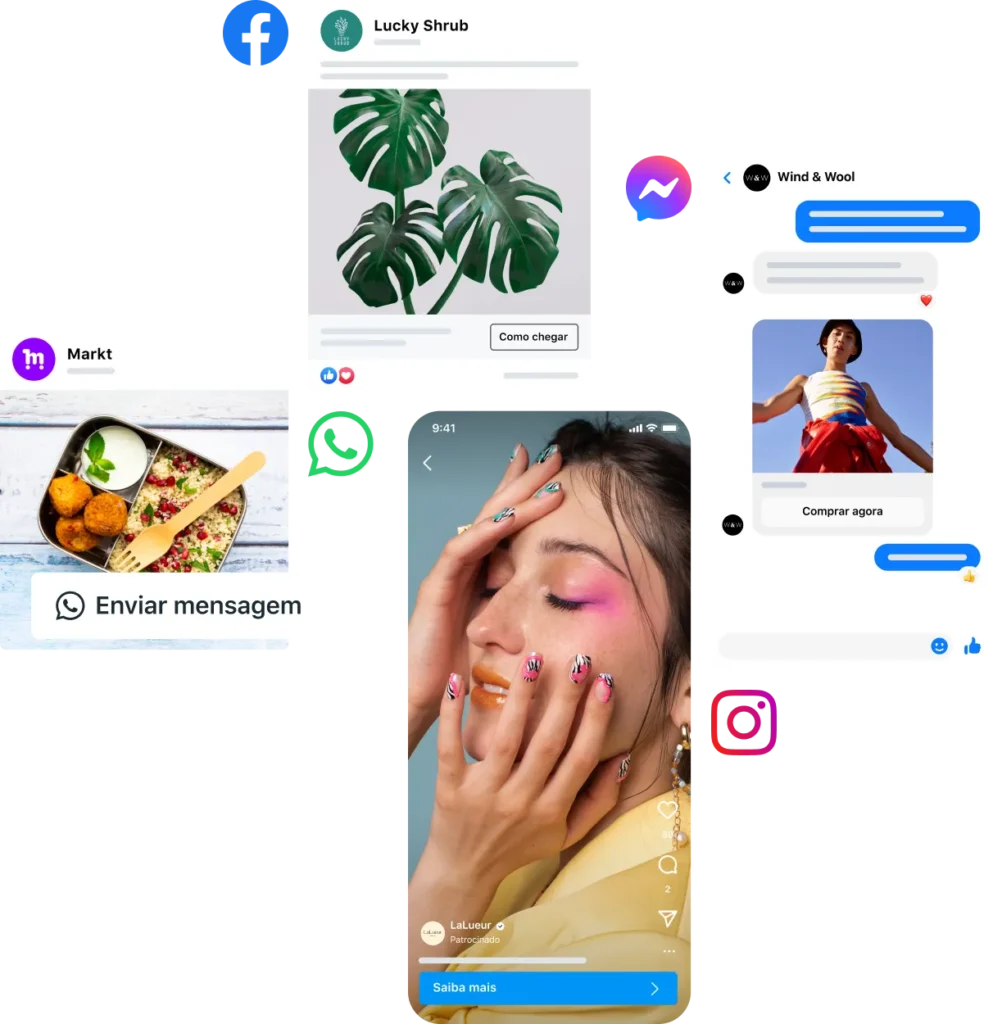 Helper Agência - Marketing para sua empresa